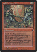 Goblin War Drums (Hudson)