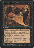 Hymn to Tourach (Kirschner)
