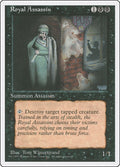 Royal Assassin