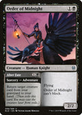 Order of Midnight
