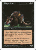 Plague Rats