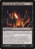 Quest for the Nihil Stone