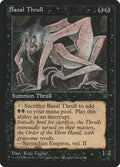 Basal Thrull (K. Foglio)