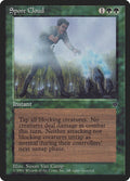 Spore Cloud (Van Camp)
