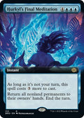 Hurkyl's Final Meditation (Extended Art)