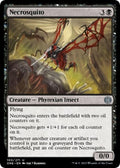 Necrosquito