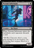 Nezumi Informant