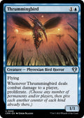 Thrummingbird