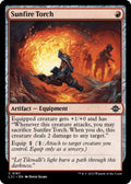 Sunfire Torch