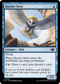 Harrier Strix