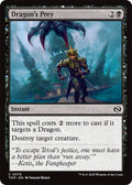 Dragon's Prey