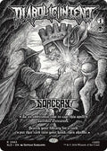 Diabolic Intent