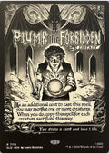 Plumb the Forbidden